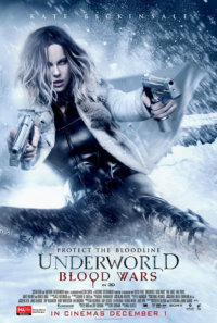 Underworld: Blood Wars Trailer