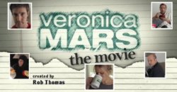 Veronica Mars Release Update