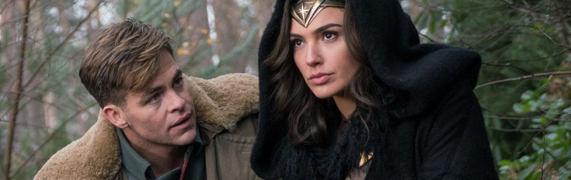 Final Wonder Woman Trailer & A Surprise for Perth Fans!