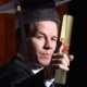 Mark Wahlberg Graduates from High School at 42.