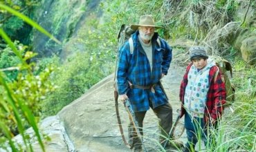 Hunt for the Wilderpeople Review