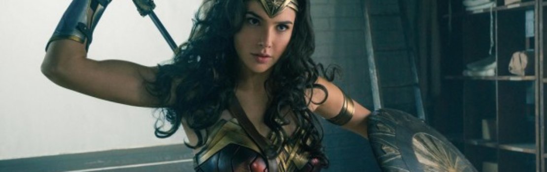 Trailer Debut – Wonder Woman #2