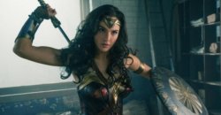 Trailer Debut – Wonder Woman #2
