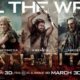 AccessReel Reviews – Wrath of the Titans