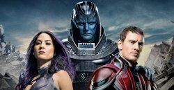 X-Men: Apocalypse Review