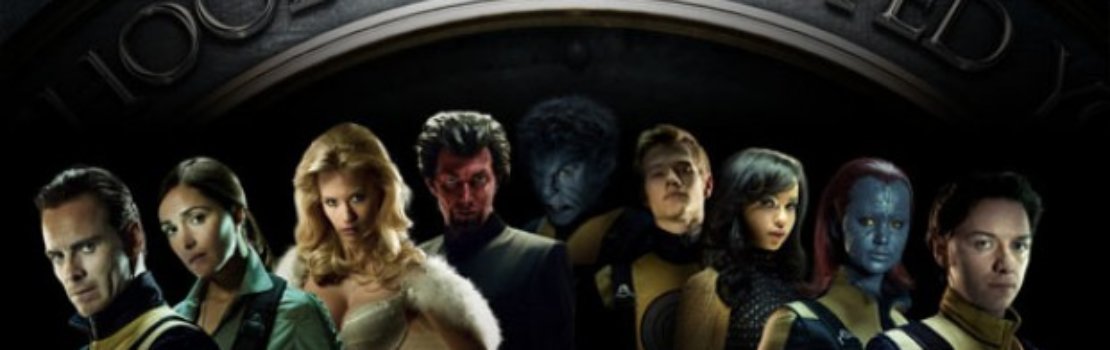 Bryan Singer Reveals X-Men First Class 2!