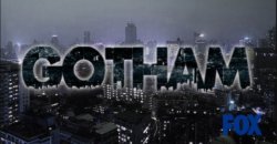 First Look Video – Gotham