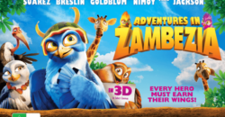 Zambezia Review