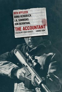 The Accountant Trailer