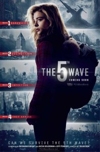 The 5th Wave Trailer
