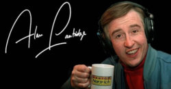 Alan Partridge: Alpha Papa