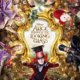 Alice Through the Looking Glass Trailer