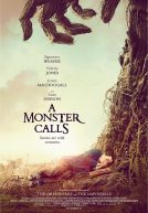 A Monster Calls Trailer