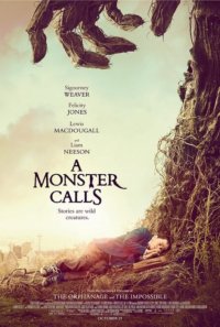 A Monster Calls Trailer