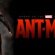 Marvel’s Ant-Man Released Earlier