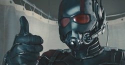 Trailer Debut – Marvel’s ANT MAN #1
