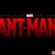 Ant-Man is coming!