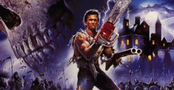 Evil Dead, Jason Bourne, and Harley Quinn News!