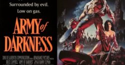 Army of Darkness 2?