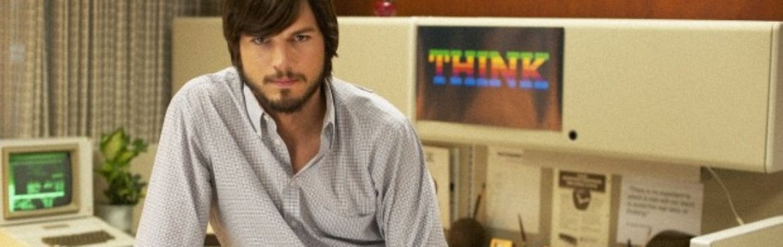 First Clip from Steve Jobs Biopic