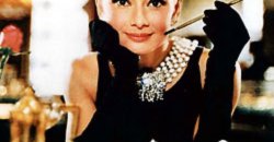 Breakfast at Tiffany’s Digitally Restored for 50th Anniversary