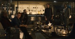 Teaser Debut – Marvel’s Avengers: Age of Ultron