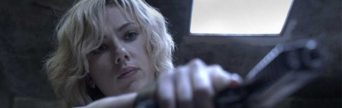 Trailer Debut – Scarlett Johansson’s LUCY