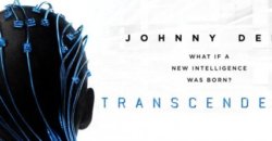 Trailer Debut – Johnny Depp in Transcendence