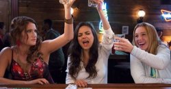 Bad Moms Review