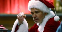 Bad Santa 2 is underway