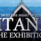 Titanic: The Exhibition Opens in Perth