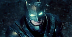Batman v Superman: Dawn of Justice – Comic-Con Trailer