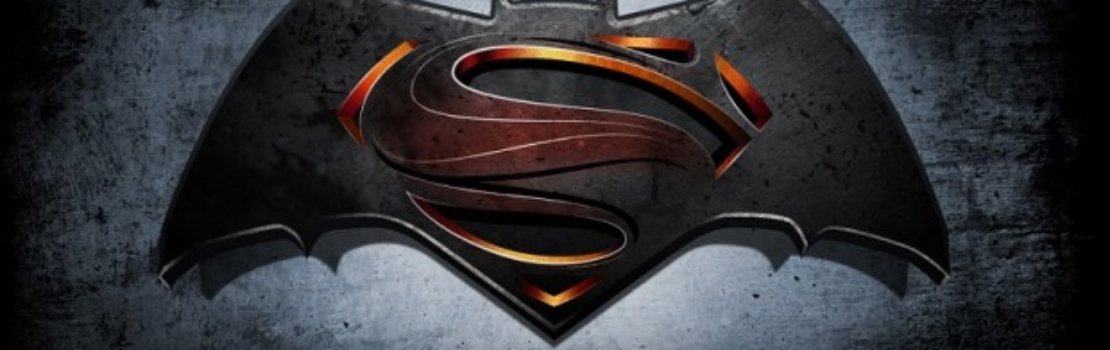 Trailer Debut – Batman v Superman: Dawn of Justice