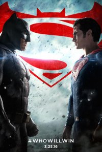 Batman v Superman: Dawn of Justice Trailer