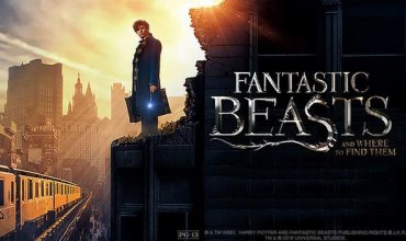 Fantastic Beasts and Where to Find Them Review