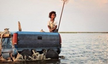 Beasts of the Southern Wild Review