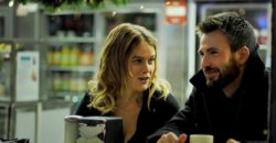 Chris Evan’s Directorial Debut – Before We Go