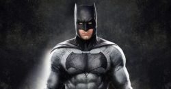 Solo Batman Film – Slightly Closer!