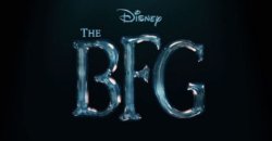 Teaser Debut – THE BFG