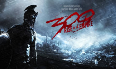 300: Rise of an Empire Review