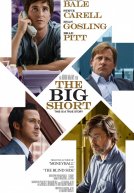 The Big Short Trailer