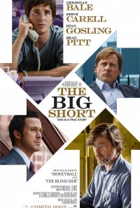 The Big Short Trailer