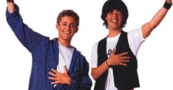 Bill and Ted’s Third Movie