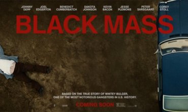 Black Mass Review