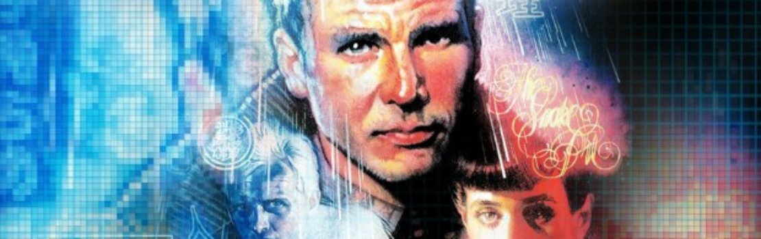 First Look at Blade Runner Sequel starring Harrison Ford and Ryan Gosling