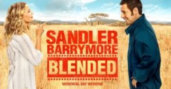 Blended Review