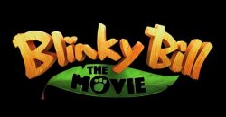 Blinky Bill the Movie Review