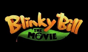 Blinky Bill the Movie Review