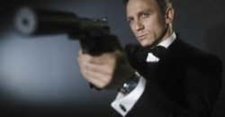 James Bond News!