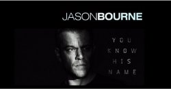 Jason Bourne Review